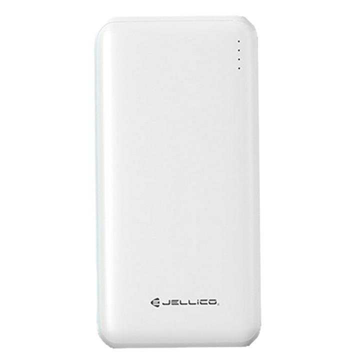پاوربانک شیائومی مدل  Redmi با ظرفیت 10000 میلی آمپر ساعت Xiaomi Redmi PB100LZM 10000mAh Power Bank